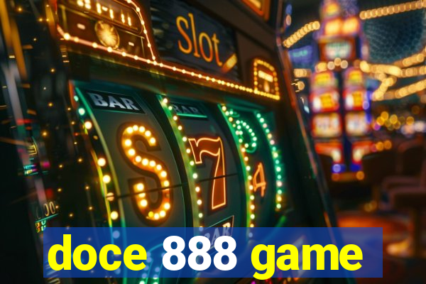 doce 888 game